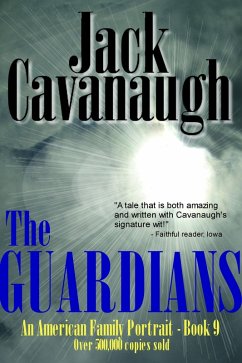 Cover The Guardians (eBook, ePUB)
