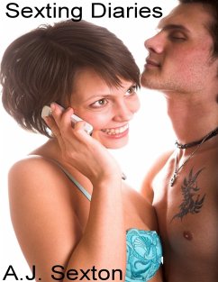 Cover Sexting Diaries (eBook, ePUB)