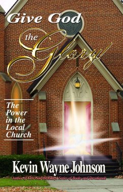 Cover The Power in the Local Church (eBook, ePUB)