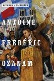 Antoine Frédéric Ozanam (eBook, ePUB)