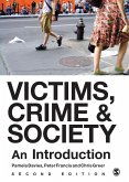 Victims, Crime and Society (eBook, PDF)