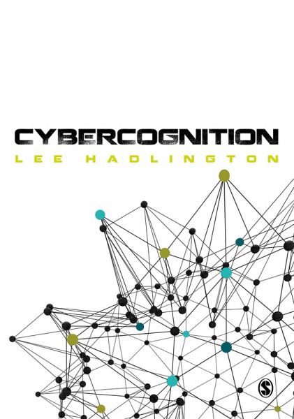 Cybercognition (eBook, ePUB) Cybercognition (eBook, ePUB)