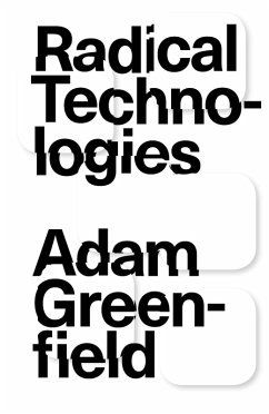 Cover Radical Technologies (eBook, ePUB)