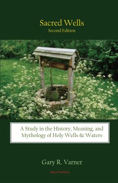 Cover Sacred Wells (eBook, ePUB)