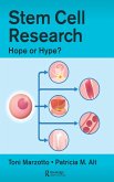 Stem Cell Research (eBook, PDF)