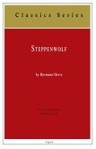 Steppenwolf (eBook, ePUB)