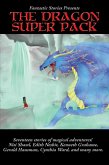 Fantastic Stories Presents The Dragon Super Pack (eBook, ePUB)