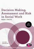 Decision Making, Assessment and Risk in Social Work (eBook, PDF)