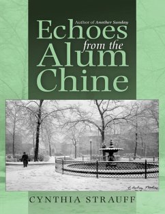 Echoes from the Alum Chine (eBook, ePUB) - Strauff, Cynthia