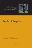 Perils of Empire (eBook, ePUB)