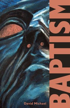 Cover Baptism (eBook, ePUB)