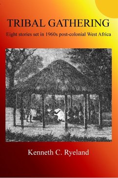 Tribal Gathering (Tales from Nibana, #1) (eBook, ePUB) - Ryeland, Kenneth C