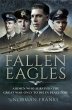 Fallen Eagles (eBook, ePUB) - Bild 1