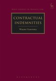 Contractual Indemnities (eBook, PDF)