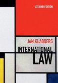 International Law 2nd Edition (eBook, PDF)
