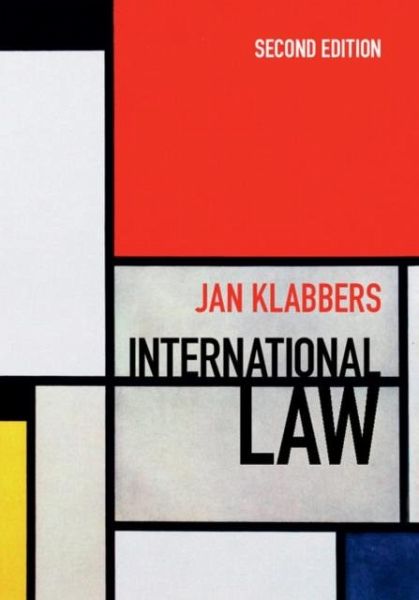International Law 2nd Edition (eBook, PDF)