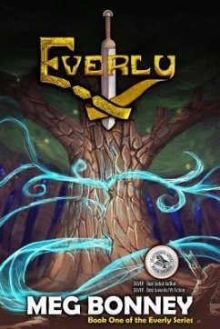 Cover Everly (eBook, ePUB)