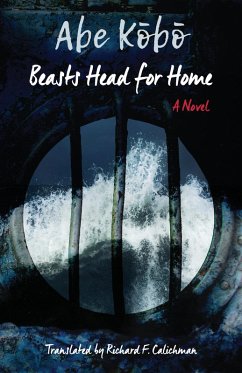 Beasts Head for Home¿ (eBook, ePUB) - Abe, Kobo