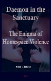 Daemon in the Sanctuary (eBook, ePUB) Daemon in the Sanctuary (eBook, ePUB)