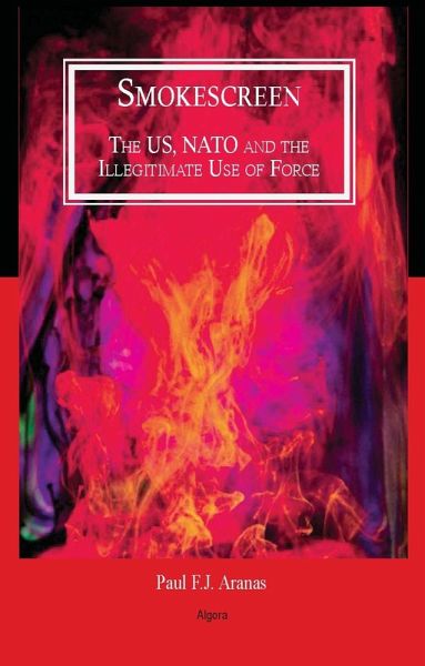 Smokescreen (eBook, ePUB)