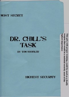 Cover Dr. Chill's Task (eBook, ePUB)