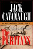 The Puritans (American Family Portrait #1) (eBook, ePUB) The Puritans (American Family Portrait #1) (eBook, ePUB)