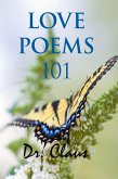 Love Poems 101 (eBook, ePUB)
