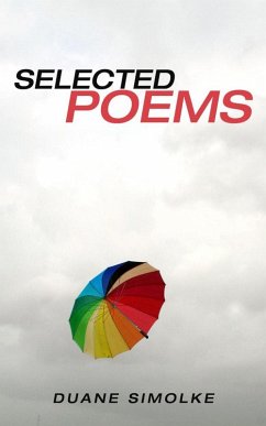 Cover Selected Poems (eBook, ePUB)
