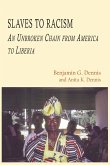 Slaves to Racism (eBook, ePUB) Slaves to Racism (eBook, ePUB)