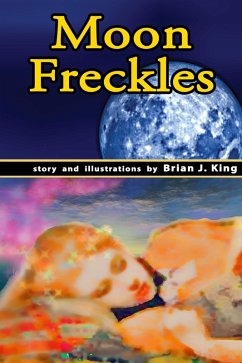 Cover Moon Freckles (eBook, ePUB)