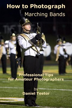 Cover How to Photograph Marching Bands (eBook, ePUB)