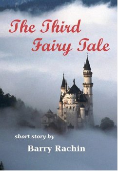Cover Third Fairy Tale (eBook, ePUB)