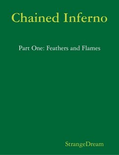 Cover Chained Inferno (eBook, ePUB)