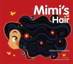 Cover Mimi's Hair (eBook, PDF)