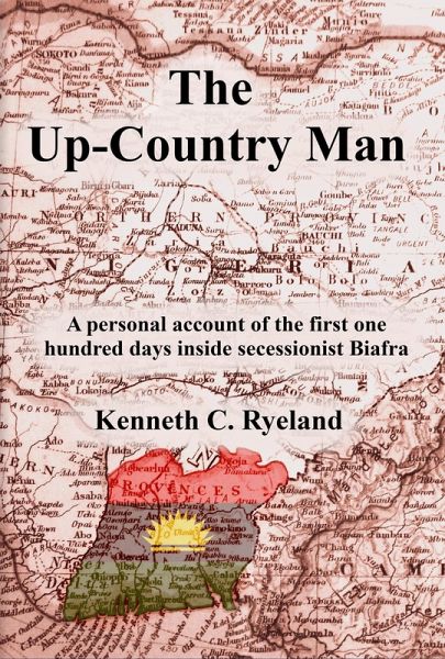 The Up-Country Man (Memories of an automotive engineer, #2) (eBook, ePUB) The Up-Country Man (Memories of an automotive engineer, #2) (eBook, ePUB)
