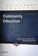 Community Education: A Discussion on... - Bild 1