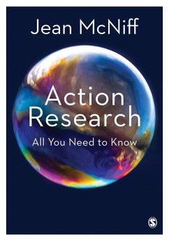 Action Research (eBook, PDF) - Mcniff, Jean