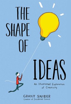 The Shape of Ideas (eBook, ePUB) - Snider, Grant