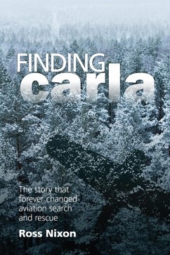 Finding Carla (eBook, PDF) - Nixon, Ross