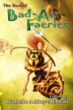 Cover The Best of Bad-Ass Faeries (eBook, ePUB)