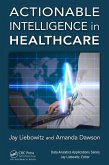Actionable Intelligence in Healthcare (eBook, ePUB)