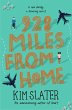 928 Miles from Home (eBook, ePUB) - Bild 1