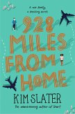 928 Miles from Home (eBook, ePUB)