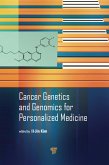 Cancer Genetics and Genomics for Personalized Medicine (eBook, ePUB)