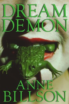 Cover Dream Demon (eBook, ePUB)