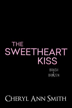 Cover Sweetheart Kiss (eBook, ePUB)