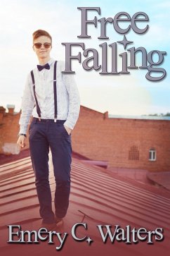 Free Falling (eBook, ePUB) - Walters, Emery C.