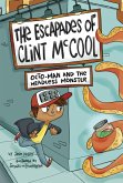 Octo-Man and the Headless Monster #1 (eBook, ePUB)
