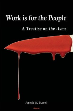 Cover Work Is for the People (eBook, ePUB)
