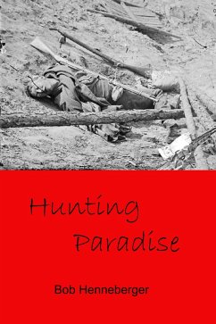 Cover Hunting Paradise (eBook, ePUB)
